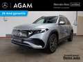 Mercedes-Benz EQB 250 250+ Business Solution AMG 71 kWh Panorama dak Gris - thumbnail 1