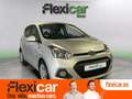 Hyundai i10 1.0 Tecno Plus BE Amarillo - thumbnail 1