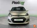 Hyundai i10 1.0 Tecno Plus BE Amarillo - thumbnail 4