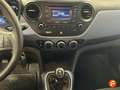 Hyundai i10 1.0 Tecno Plus BE Amarillo - thumbnail 17