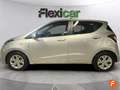 Hyundai i10 1.0 Tecno Plus BE Amarillo - thumbnail 3
