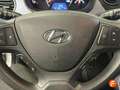 Hyundai i10 1.0 Tecno Plus BE Amarillo - thumbnail 15