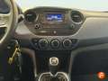 Hyundai i10 1.0 Tecno Plus BE Amarillo - thumbnail 9