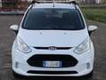 Ford B-Max B-Max 1.5 tdci Titanium 75cv E6 Blanc - thumbnail 12