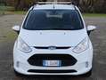 Ford B-Max B-Max 1.5 tdci Titanium 75cv E6 Blanc - thumbnail 3