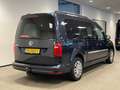 Volkswagen Caddy Maxi Automaat incl. handbediening + elektrische ac Bleu - thumbnail 8