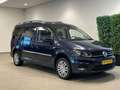 Volkswagen Caddy Maxi Automaat incl. handbediening + elektrische ac Bleu - thumbnail 10