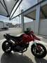 Ducati Hypermotard 796 Roşu - thumbnail 3