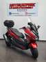 Honda Forza 350 Rood - thumbnail 1