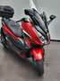 Honda Forza 350 Rood - thumbnail 2