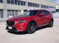Mazda CX-3 CX-3 2.0 Exceed awd 150cv Rosso - thumbnail 5