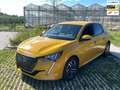 Peugeot 208 1.2 Turbo Allure Pack AUTOMAAT Gelb - thumbnail 1