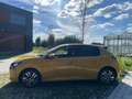 Peugeot 208 1.2 Turbo Allure Pack AUTOMAAT Gelb - thumbnail 2