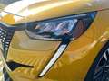 Peugeot 208 1.2 Turbo Allure Pack AUTOMAAT Gelb - thumbnail 7