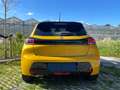 Peugeot 208 1.2 Turbo Allure Pack AUTOMAAT Gelb - thumbnail 4