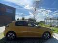 Peugeot 208 1.2 Turbo Allure Pack AUTOMAAT Gelb - thumbnail 5