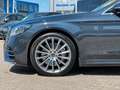 Mercedes-Benz S 400 d 4Matic AMG Line Bleu - thumbnail 7