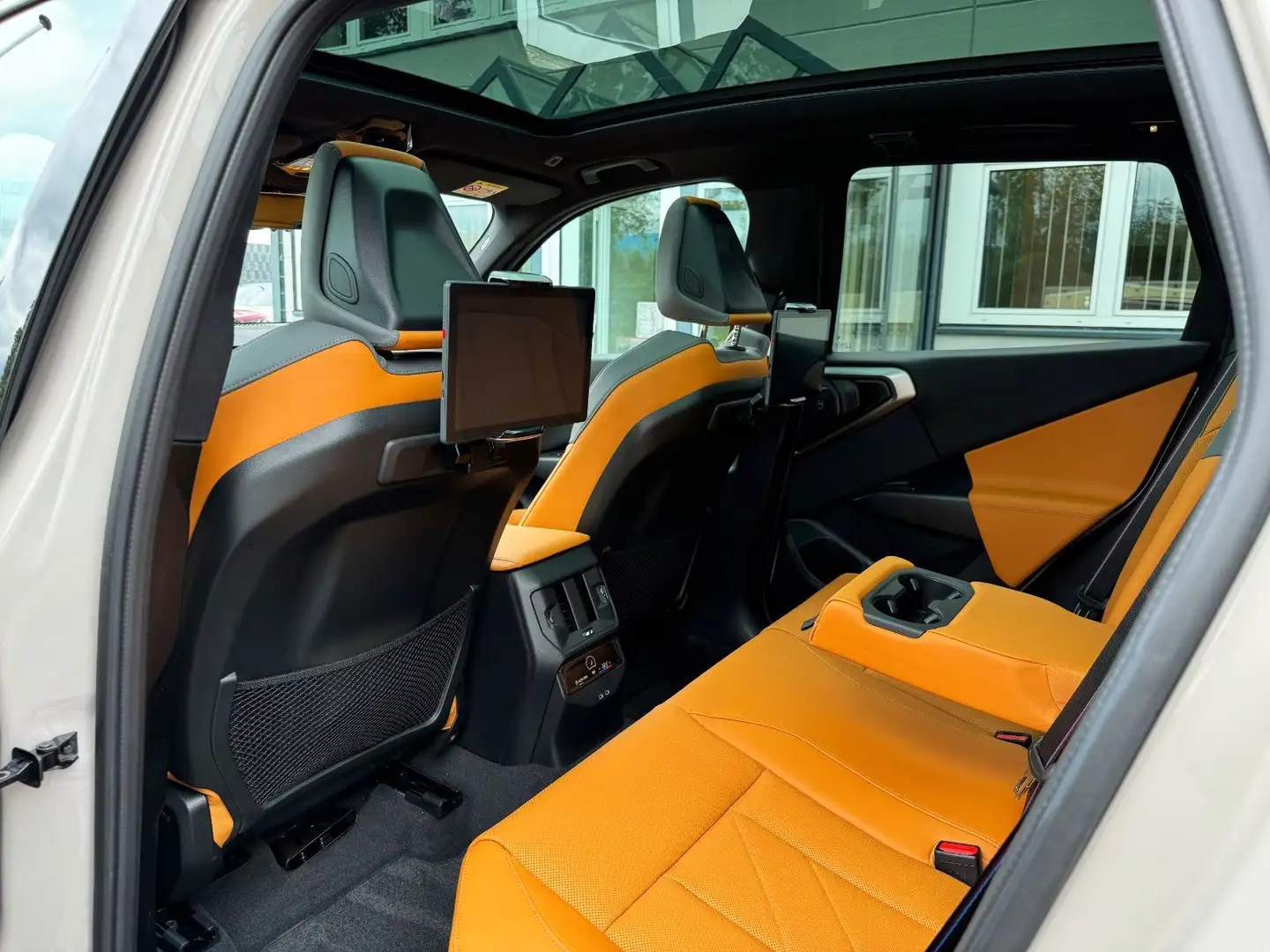 BMW X3 20 d xDrive M Sportpaket Pro/Pano/360°K/20 Zo Gris - 1