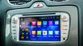 Ford Focus 1.6 Titanium Bluetooth PDC Cruise Trekhaak Grau - thumbnail 33
