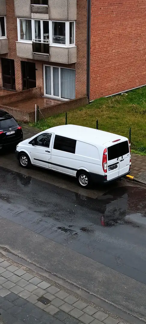 Mercedes-Benz Vito 2.2 113 cdi - 1