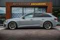 Audi RS4 A4 Avant 2.9 TFSI quattro Panoramadak B&O Keramisc Gris - thumbnail 5