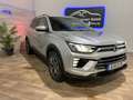 SsangYong Korando 1.5T Sapphire 2WD+Leder+LED+VOLLDIG Silber - thumbnail 2