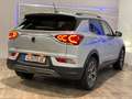 SsangYong Korando 1.5T Sapphire 2WD+Leder+LED+VOLLDIG Silber - thumbnail 12