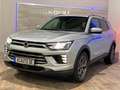 SsangYong Korando 1.5T Sapphire 2WD+Leder+LED+VOLLDIG Silber - thumbnail 4