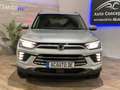 SsangYong Korando 1.5T Sapphire 2WD+Leder+LED+VOLLDIG Silber - thumbnail 3