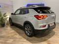 SsangYong Korando 1.5T Sapphire 2WD+Leder+LED+VOLLDIG Silber - thumbnail 10