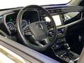 SsangYong Korando 1.5T Sapphire 2WD+Leder+LED+VOLLDIG Silber - thumbnail 16