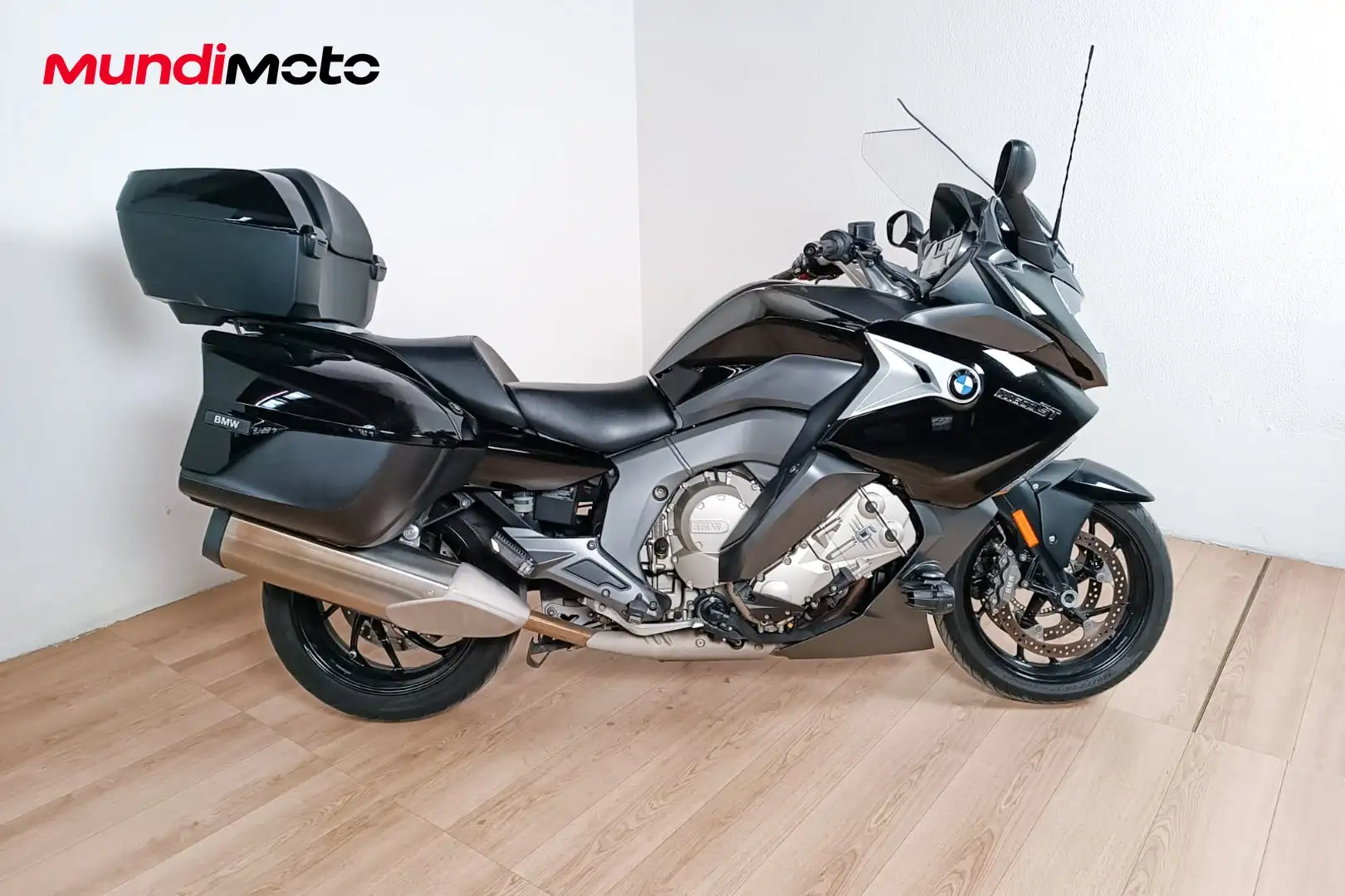 BMW K 1600 GT - 1