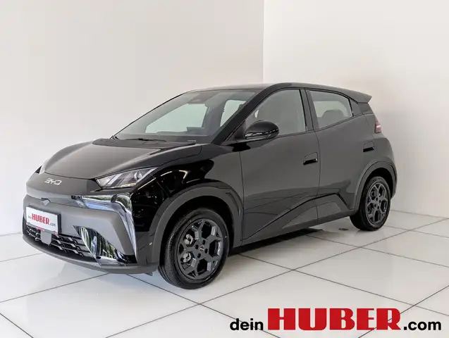 BYD Dolphin Dolphin Surf Boost Österreich Paket