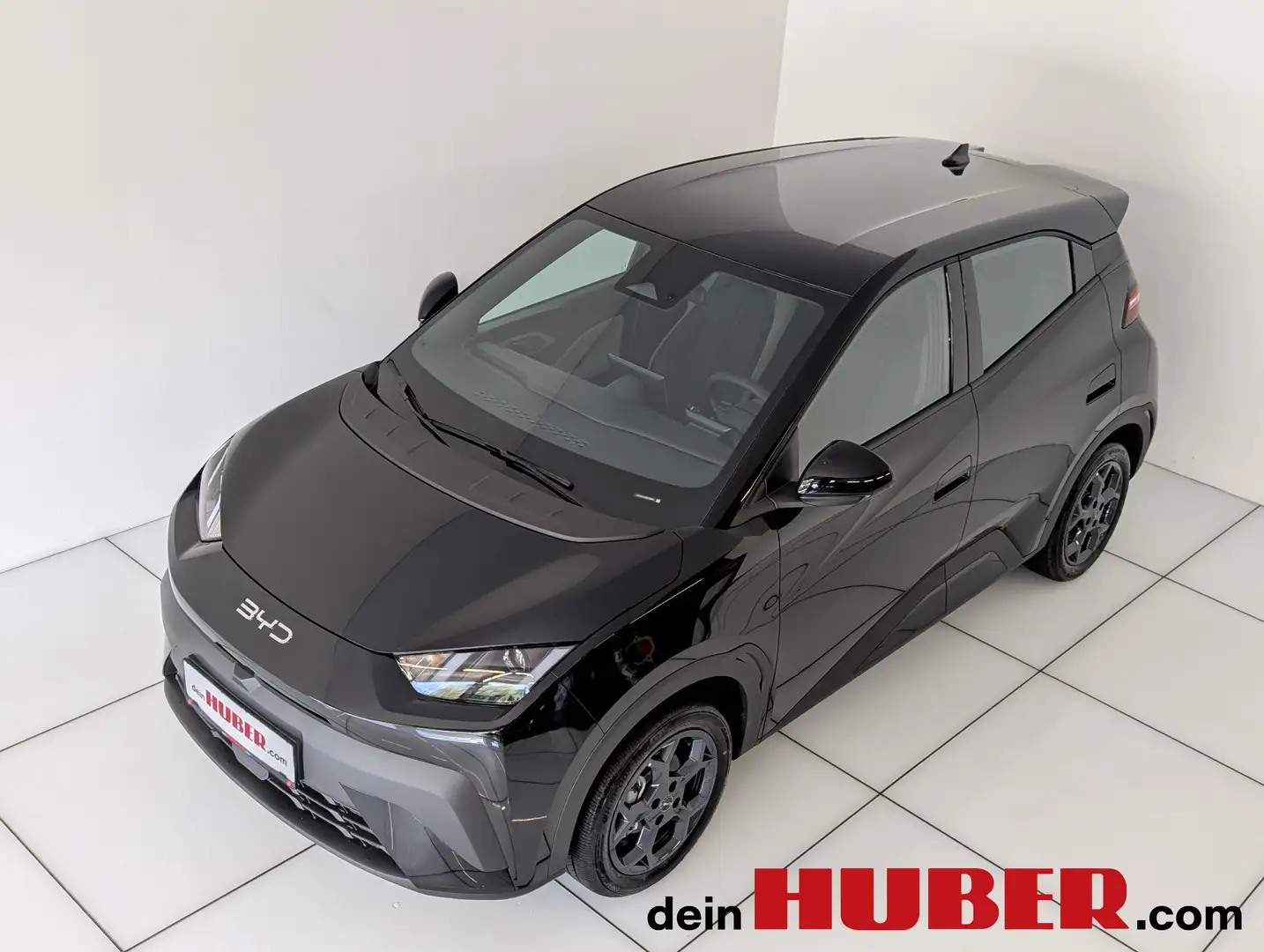 BYD Dolphin Dolphin Surf Boost Österreich Paket Noir - 2