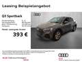 Audi Q3 35 TFSI S line S tronic *ACC*AHK* Grijs - thumbnail 1