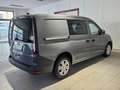 Volkswagen Caddy Cargo Maxi 1.5 TSI PDC Komfortpaket Bluetoot Grau - thumbnail 9