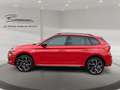 Skoda Kamiq 1.5 TSI Monte Carlo GRA LED Navi Vorbe.AHK Rouge - thumbnail 3
