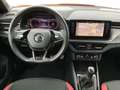 Skoda Kamiq 1.5 TSI Monte Carlo GRA LED Navi Vorbe.AHK Rouge - thumbnail 10