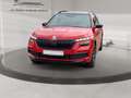 Skoda Kamiq 1.5 TSI Monte Carlo GRA LED Navi Vorbe.AHK Rouge - thumbnail 2