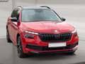 Skoda Kamiq 1.5 TSI Monte Carlo GRA LED Navi Vorbe.AHK Rouge - thumbnail 6
