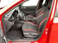 Skoda Kamiq 1.5 TSI Monte Carlo GRA LED Navi Vorbe.AHK Rouge - thumbnail 8