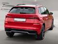 Skoda Kamiq 1.5 TSI Monte Carlo GRA LED Navi Vorbe.AHK Rouge - thumbnail 5