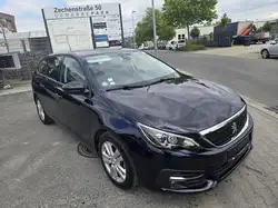 Peugeot 308 Allure Business/1 Jahr Garantie/ 1.Hand 96 kW (...