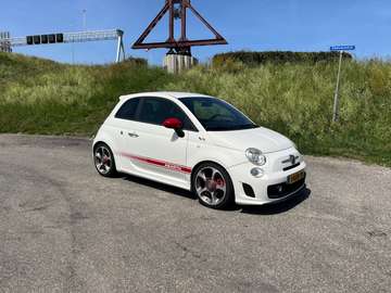 500 Abarth 1.4-16V