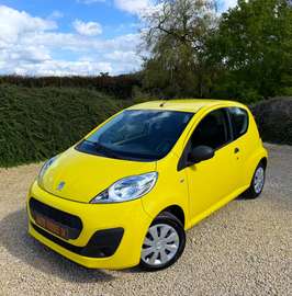 1.0i Active 51.000 KM !!!!! PREMIER PROPRIETAIRE GARANTIE 1 AN