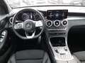 Mercedes-Benz GLC 300 Coupé 4Matic 9G-Tronic Azul - thumbnail 4