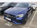 Mercedes-Benz GLC 300 Coupé 4Matic 9G-Tronic Azul - thumbnail 1