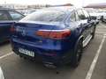 Mercedes-Benz GLC 300 Coupé 4Matic 9G-Tronic Azul - thumbnail 3