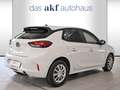 Opel Corsa F 1.2 Edition-Klima*PDC*SHZ*Bluetooth*DAB Blanc - thumbnail 3