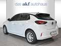 Opel Corsa F 1.2 Edition-Klima*PDC*SHZ*Bluetooth*DAB Blanc - thumbnail 4